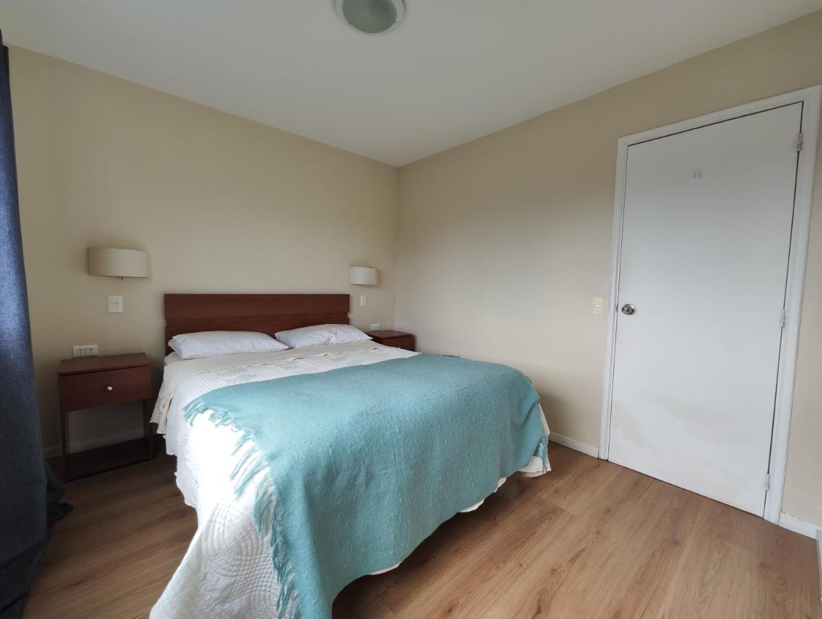 Apartamento Departamento Puerto Varas