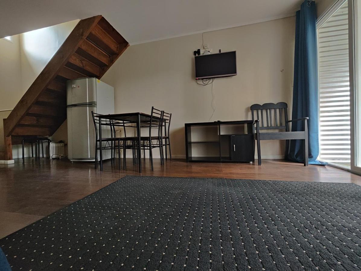 Apartamento Departamento *