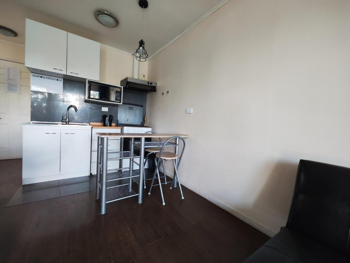 Apartamento Departamento *