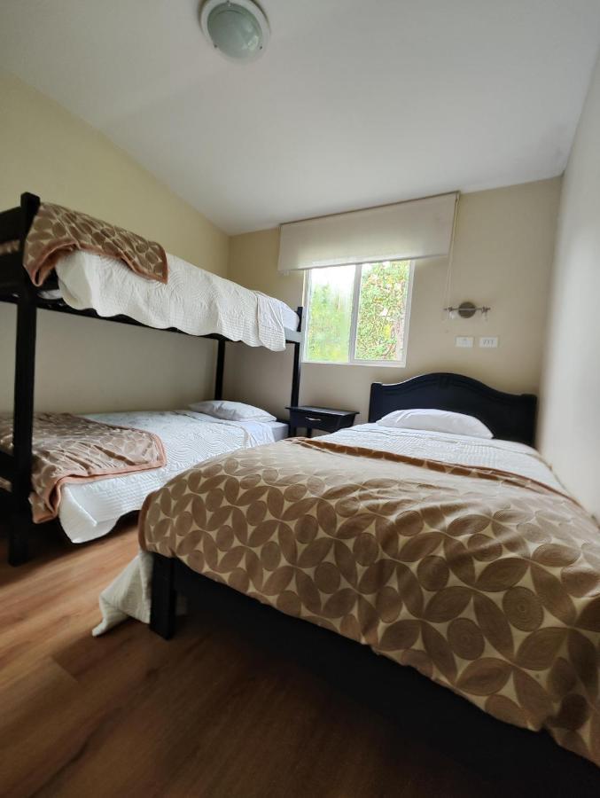 Apartamento Departamento