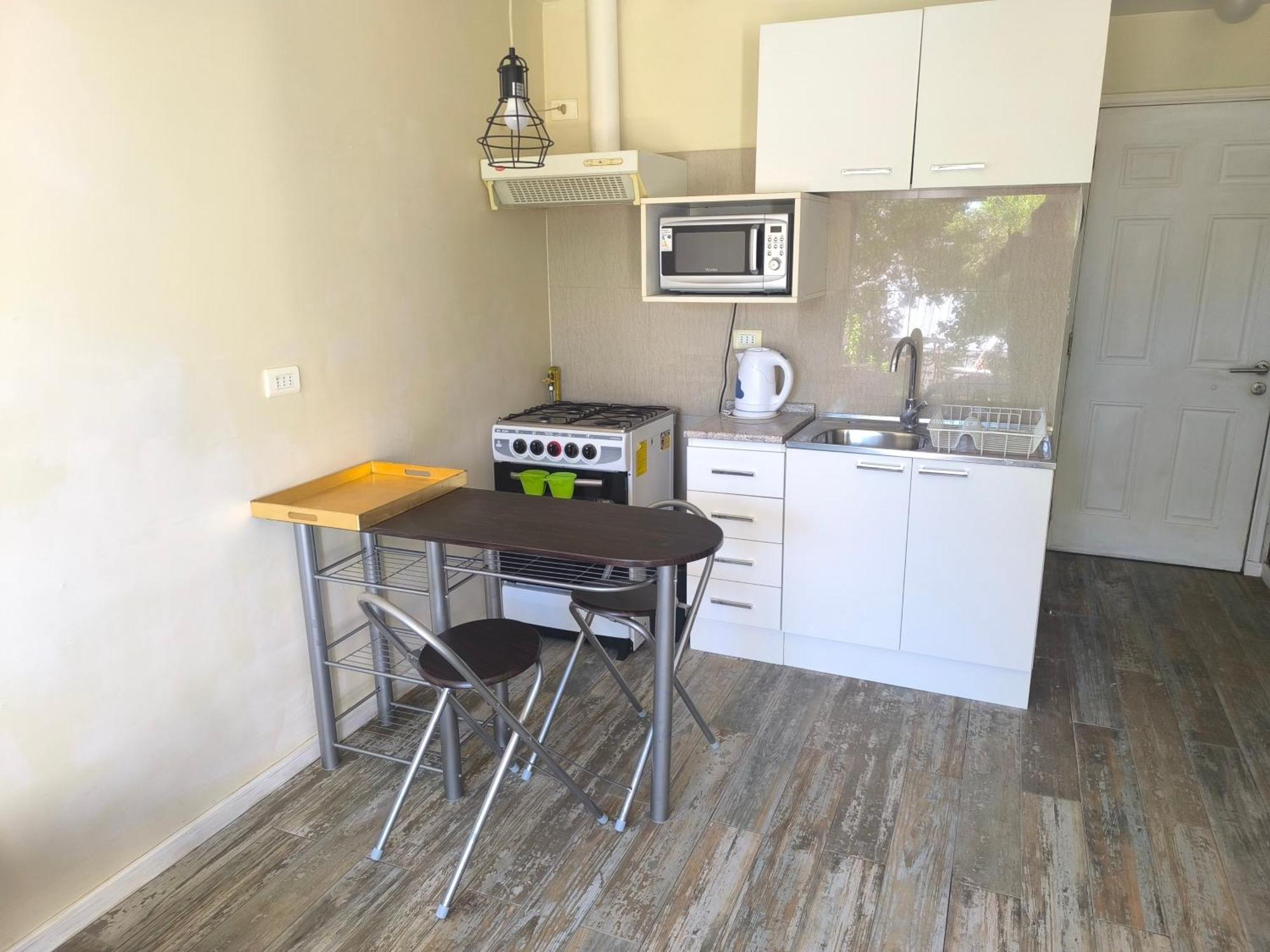 Apartamento Departamento
