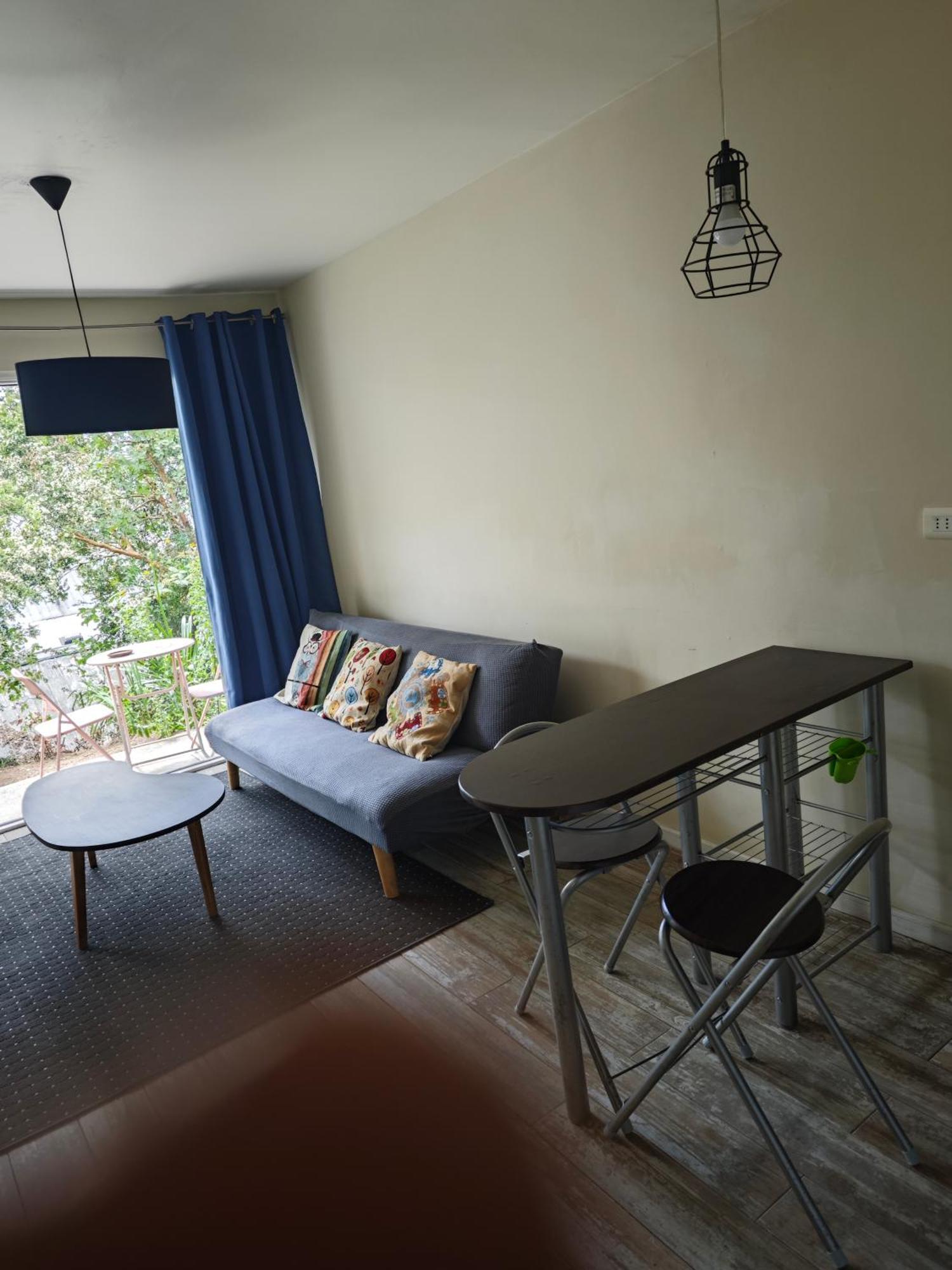 Departamento Apartamento *