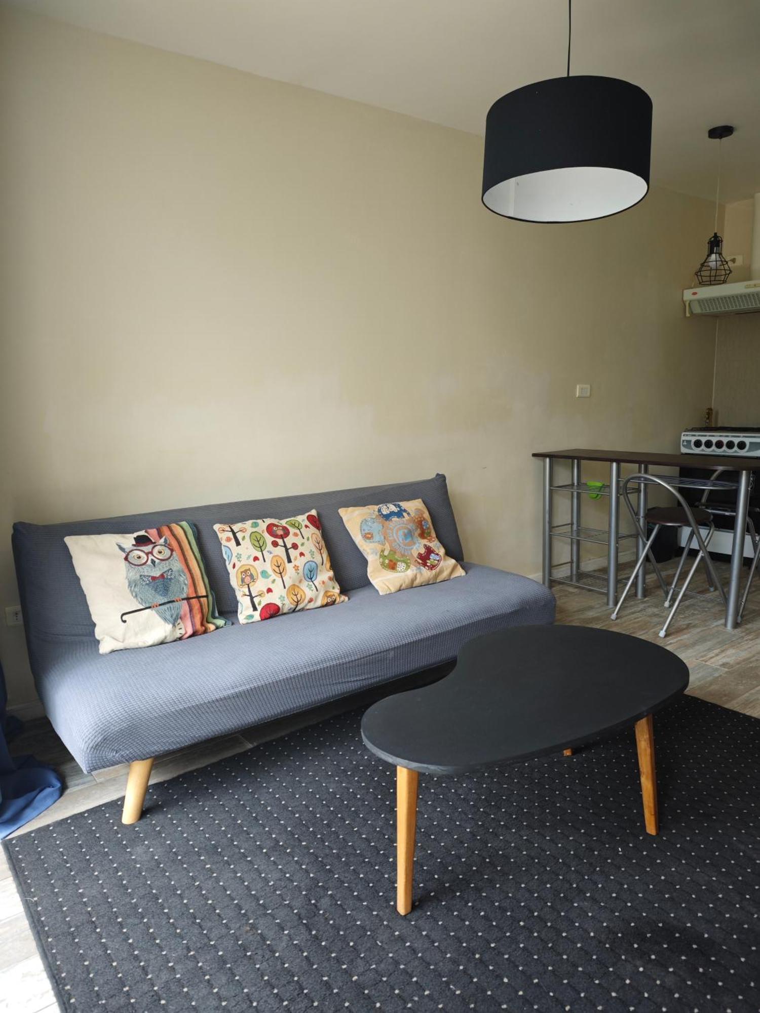 Departamento Apartamento