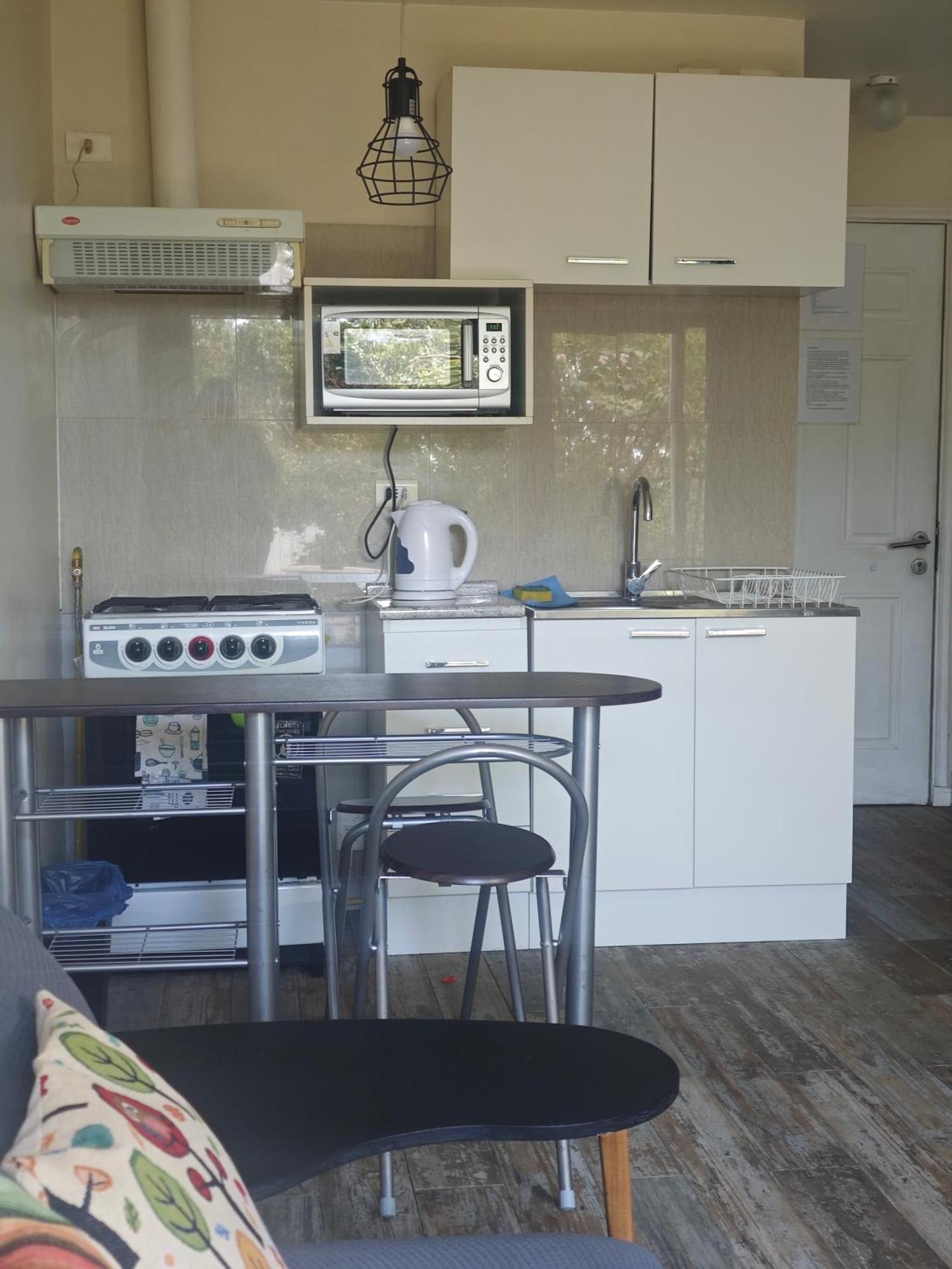 Departamento Apartamento