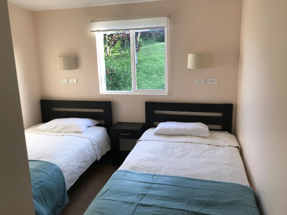 Apartamento Departamento