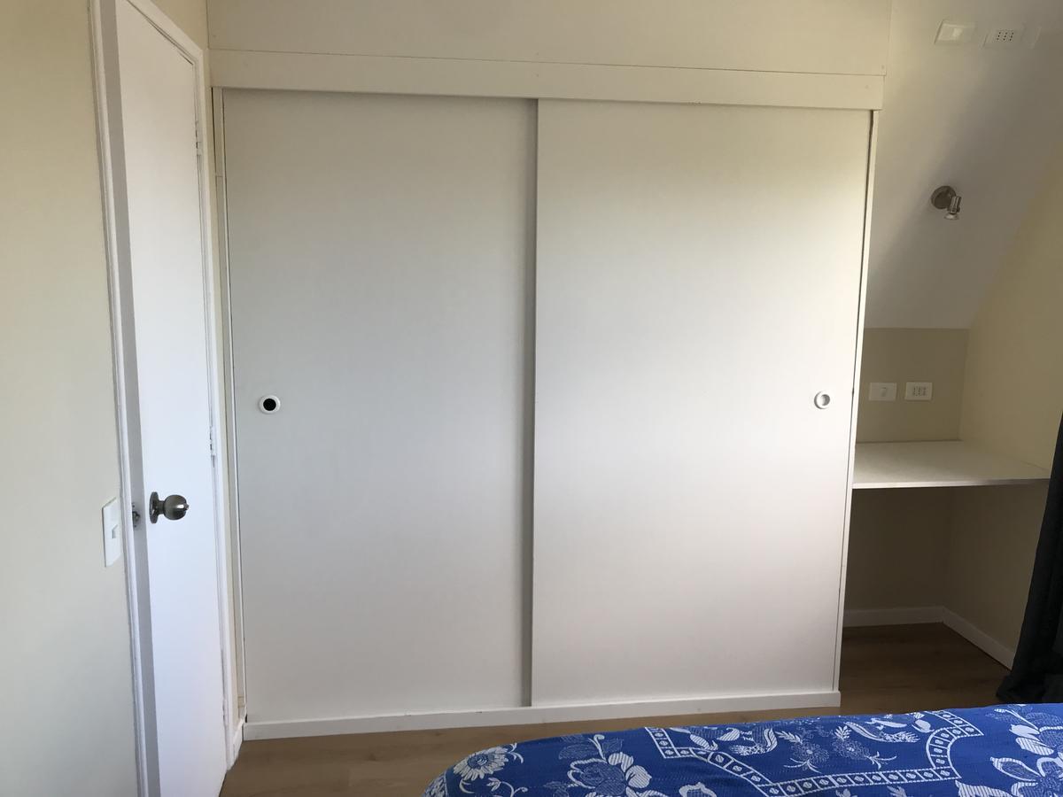 Apartamento Departamento