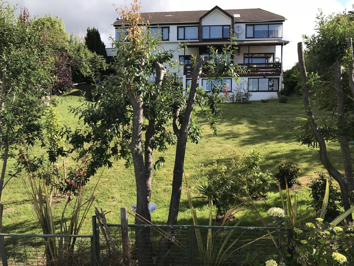 Departamento Puerto Varas
