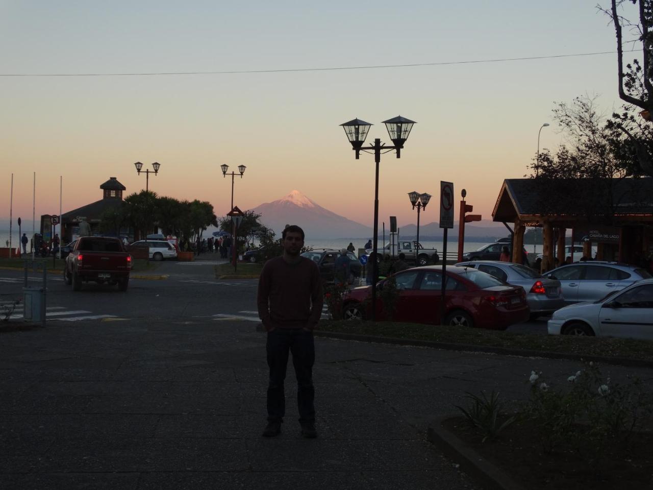 Apartamento Departamento Puerto Varas