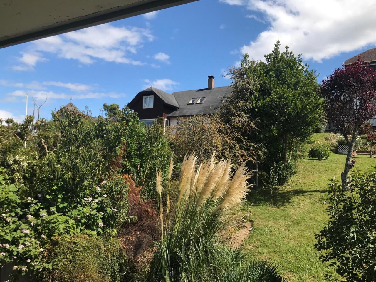 Apartamento Departamento Puerto Varas