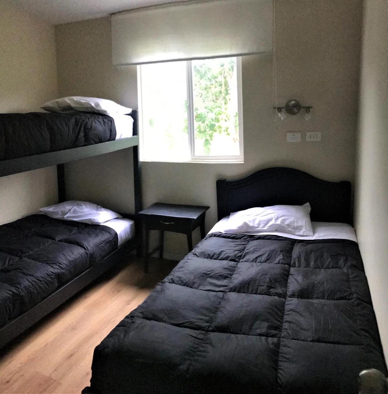 Departamento *