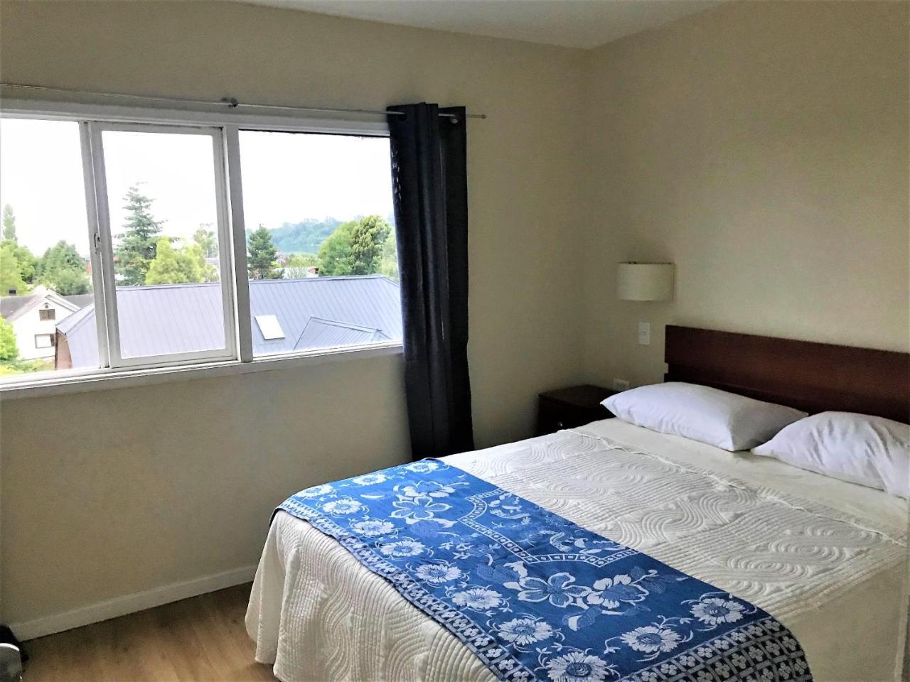 Departamento * Puerto Varas