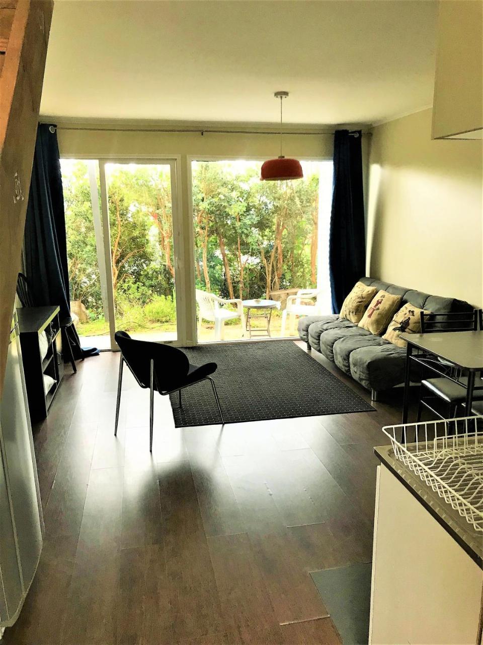Departamento * Puerto Varas